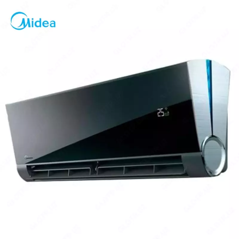 Кондиционер Midea Vertu Plus 12 3D Inverter - 9 638 000 so'm
