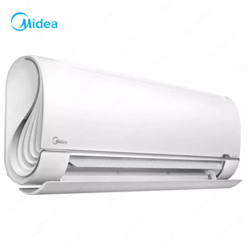 Кондиционер Midea BreezeleSS 12 Inverter