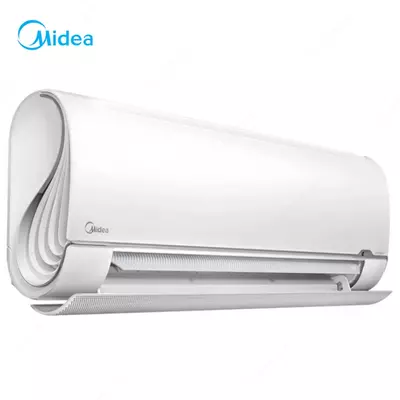 Кондиционер Midea BreezeleSS 12 Inverter