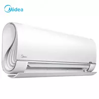 Кондиционер Midea BreezeleSS 12 Inverter