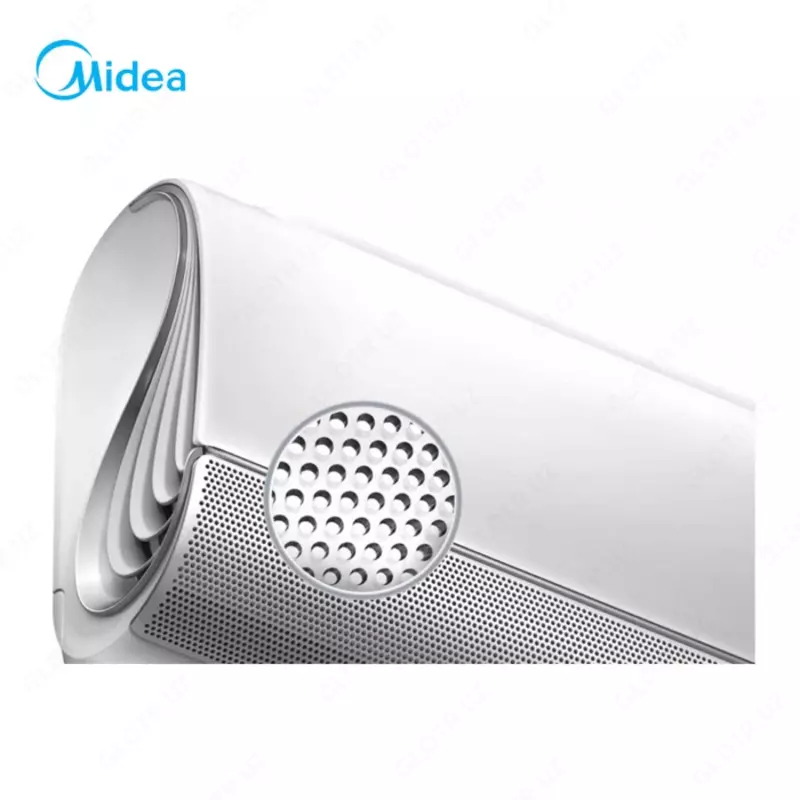 Кондиционер Midea BreezeleSS 12 Inverter