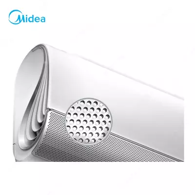 Кондиционер Midea BreezeleSS 12 Inverter