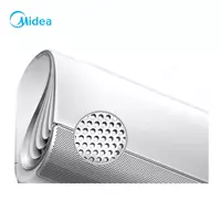 Кондиционер Midea BreezeleSS 12 Inverter - 9 394 000 сум