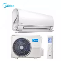 9 394 000 сум Кондиционер Midea BreezeleSS 12 Inverter
