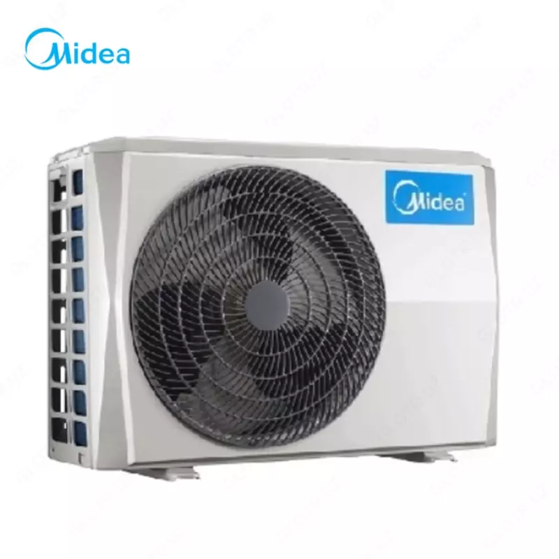 Кондиционер Midea GAIA 12 Inverter