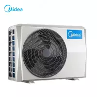 Кондиционер Midea GAIA 12 Inverter Только в розницу