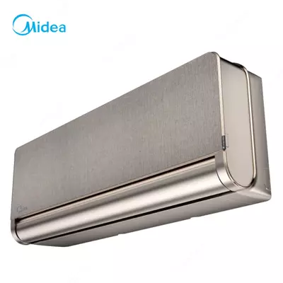 Кондиционер Midea 12 Lotus Inverter Gold