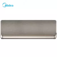 Кондиционер Midea 09 Lotus Inverter Gold