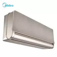 Кондиционер Midea 09 Lotus Inverter Gold - 8 662 000 сум