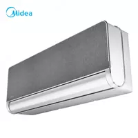8 662 000 сум Кондиционер Midea Lotus 09 Inverter Silver