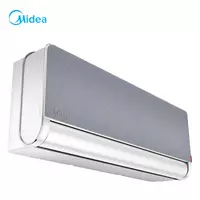 Кондиционер Midea Lotus 12 Inverter Silver - 9 150 000 сум