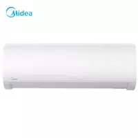 Midea Alba 18 Past Kuchlanishli Inverter Konditsioner