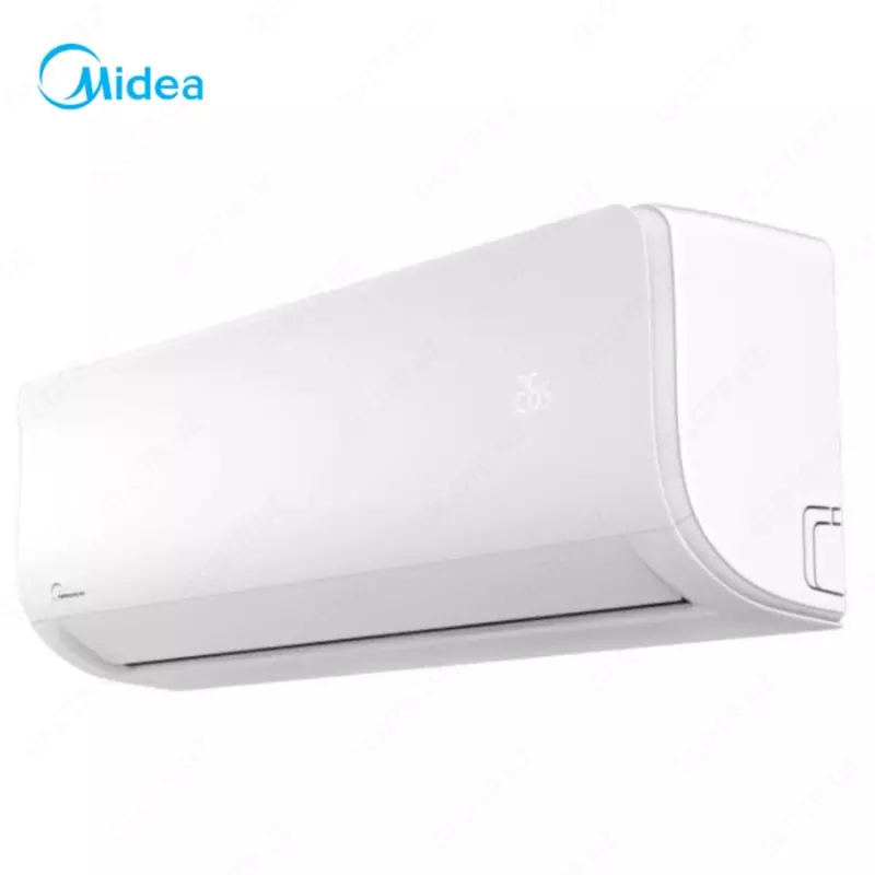 Midea Alba 18 Past Kuchlanishli Inverter Konditsioner