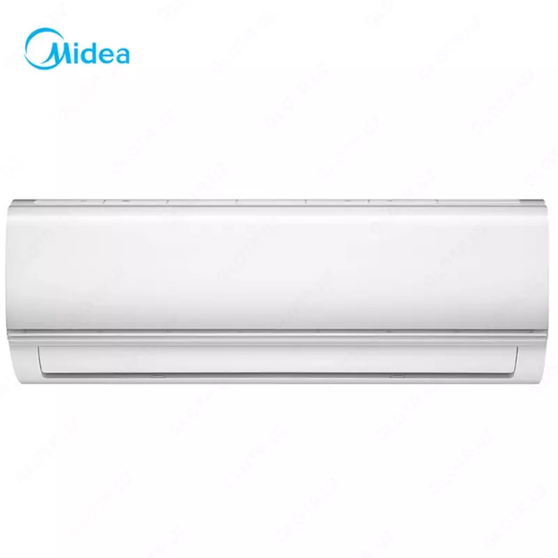 Midea 12 Cold past kuchlanishli konditsioner.