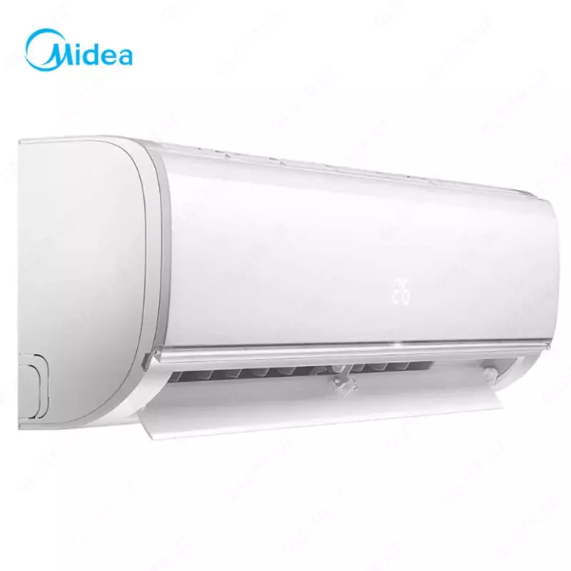 Midea 12 Cold past kuchlanishli konditsioner.