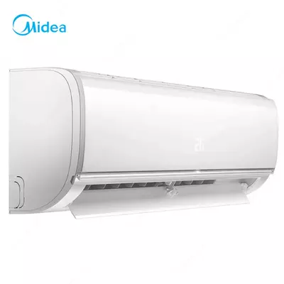Midea 12 Cold past kuchlanishli konditsioner.