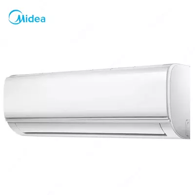 Midea 12 Cold past kuchlanishli konditsioner.