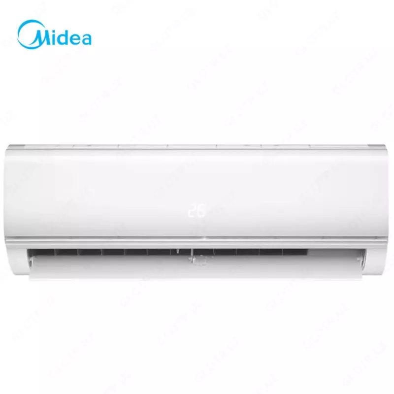 Кондиционер Midea 18 Cold Low voltage