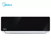 Midea Mirror 24 past kuchlanishli konditsioner.