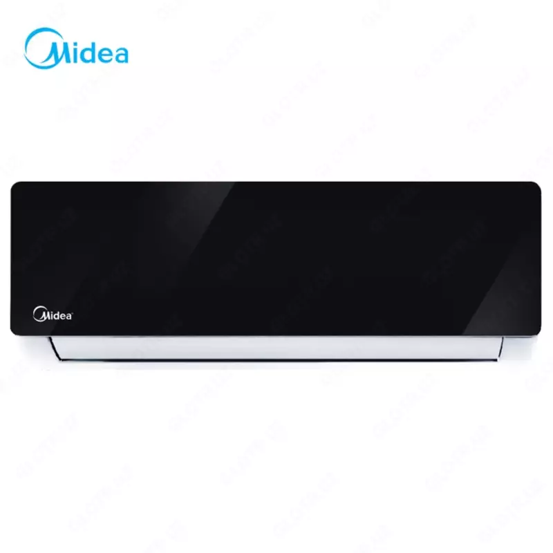 Midea Mirror 24 past kuchlanishli konditsioner.