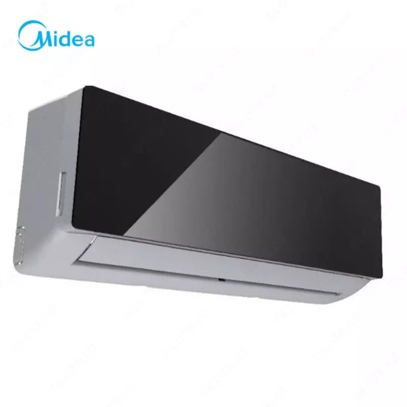 Midea Mirror 24 past kuchlanishli konditsioner.