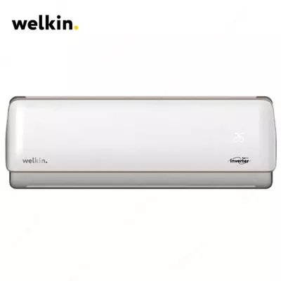 Кондиционер Welkin NOVUS 12 Low Voltage Inverter