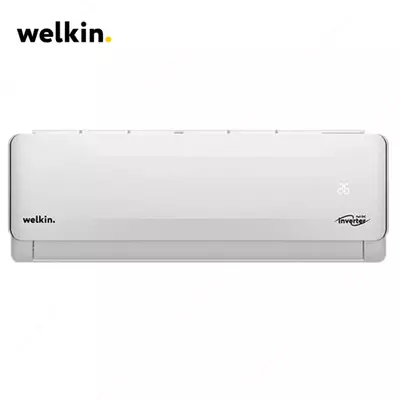 Кондиционер Welkin 09 General Low Voltage Inverter