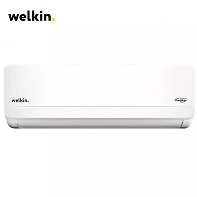 Кондиционер Welkin 09 Ataman Low Voltage Inverter