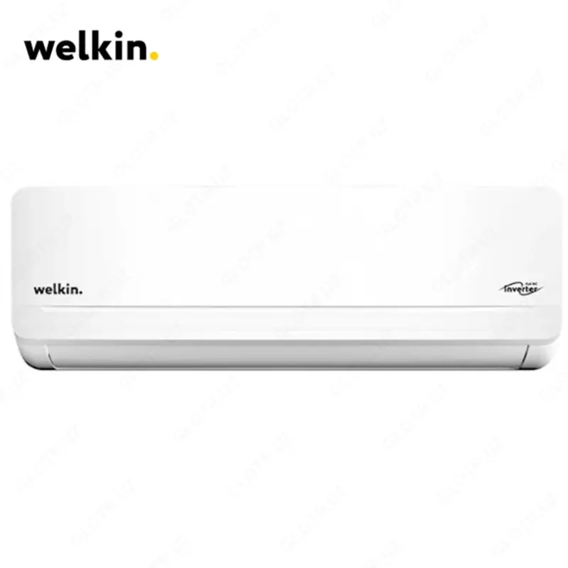 Кондиционер Welkin 12 Ataman Low Voltage Inverter