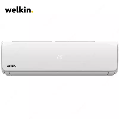 Кондиционер Welkin 12 Epic Inverter