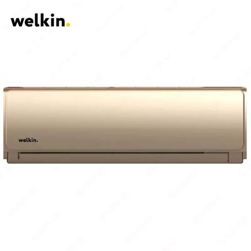 Кондиционер Welkin 12 Epic Gold Inverter