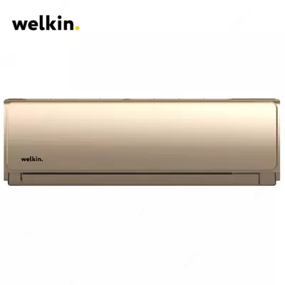 Кондиционер Welkin 18 Epic Gold Inverter