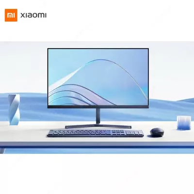 Монитор Redmi - 24" Desktop Monitor A24, 75Hz, 6mc, FHD (1920x1080), VGA+HDMI