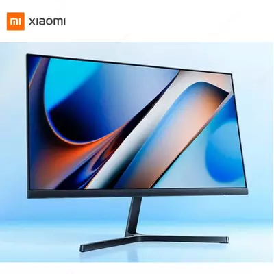 Монитор Redmi - 24" Desktop Monitor A24, 75Hz, 6mc, FHD (1920x1080), VGA+HDMI
