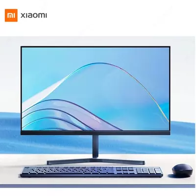 Монитор Redmi - 24" Desktop Monitor A24, 75Hz, 6mc, FHD (1920x1080), VGA+HDMI