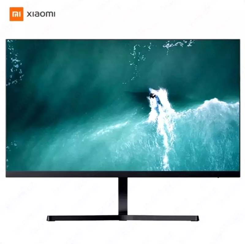 Монитор Redmi - 27" Desktop Monitor, IPS, 60Hz, 6mc, FHD (1920x1080), VGA+HDMI