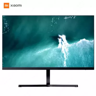 Монитор Redmi - 27" Desktop Monitor, IPS, 60Hz, 6mc, FHD (1920x1080), VGA+HDMI