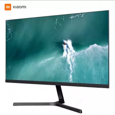 Монитор Redmi - 27" Desktop Monitor, IPS, 60Hz, 6mc, FHD (1920x1080), VGA+HDMI