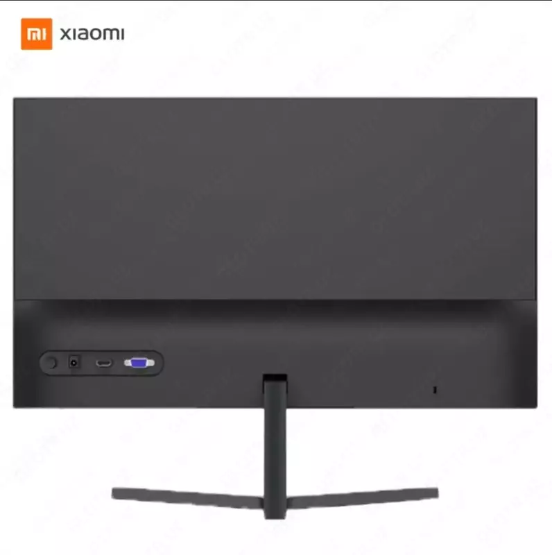 Монитор Redmi - 27" Desktop Monitor, IPS, 60Hz, 6mc, FHD (1920x1080), VGA+HDMI