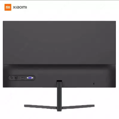 Монитор Redmi - 27" Desktop Monitor, IPS, 60Hz, 6mc, FHD (1920x1080), VGA+HDMI