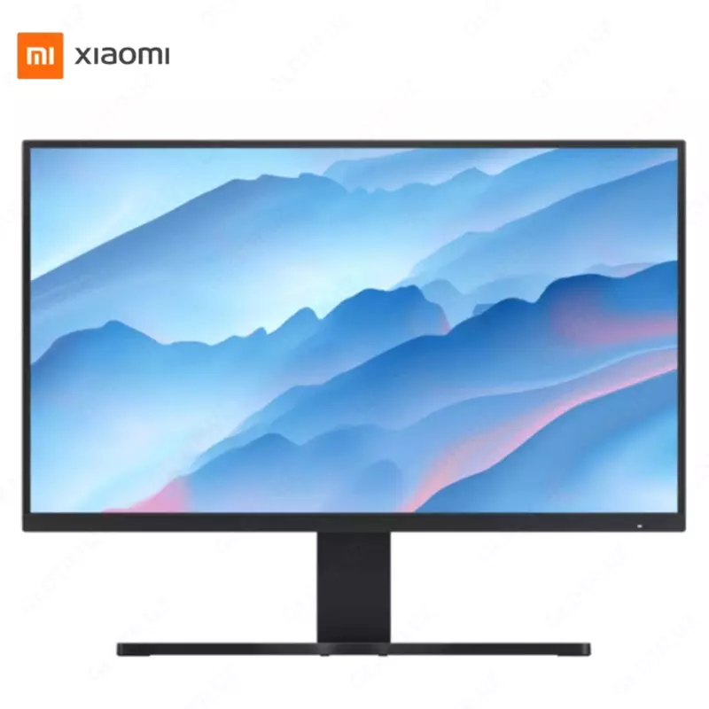 Монитор Mi - 27" Desktop Monitor, IPS, 75Hz, 6mc, FHD (1920x1080), VGA+HDMI