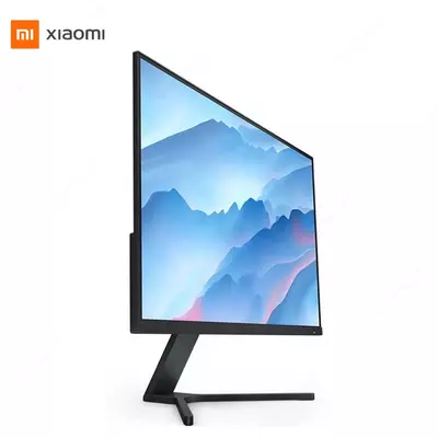 Монитор Mi - 27" Desktop Monitor, IPS, 75Hz, 6mc, FHD (1920x1080), VGA+HDMI