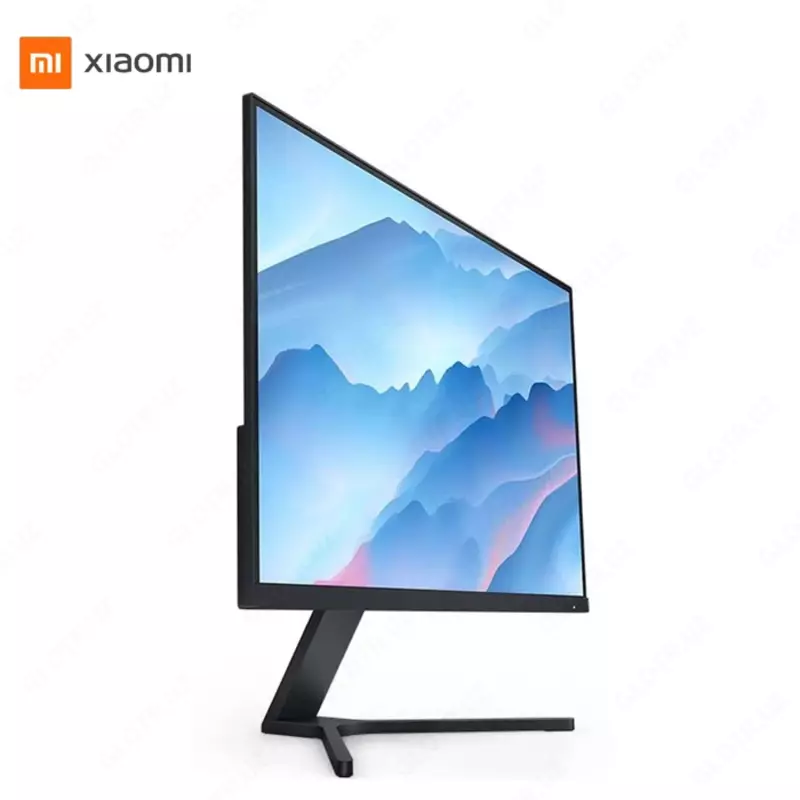 Монитор Mi - 27" Desktop Monitor, IPS, 75Hz, 6mc, FHD (1920x1080), VGA+HDMI