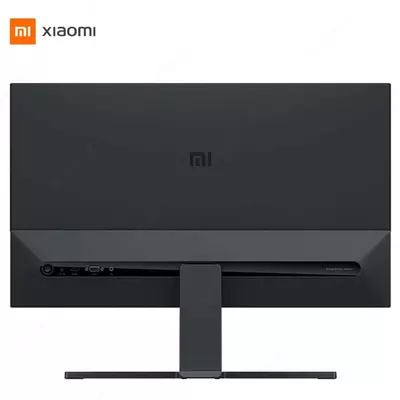 Монитор Mi - 27" Desktop Monitor, IPS, 75Hz, 6mc, FHD (1920x1080), VGA+HDMI