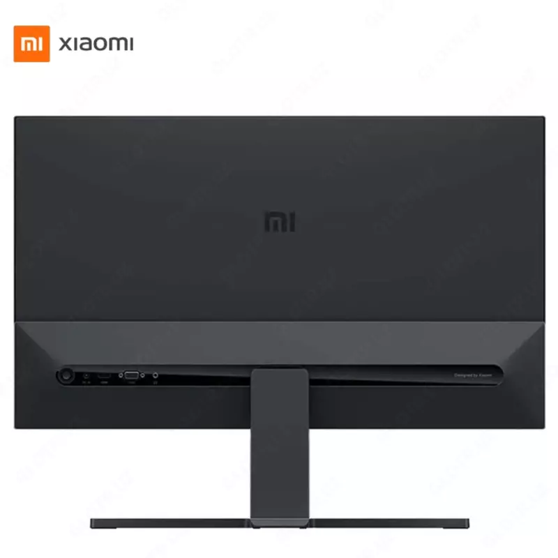 Монитор Mi - 27" Desktop Monitor, IPS, 75Hz, 6mc, FHD (1920x1080), VGA+HDMI