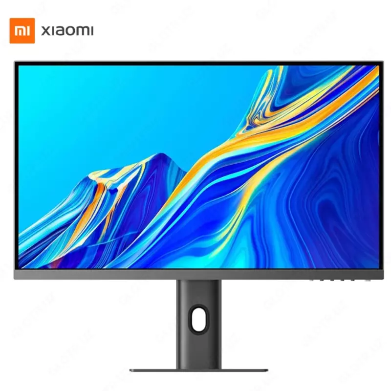 Монитор Mi - 27" Redmi 4K Monitor, IPS, 60Hz, 6mc, UHD (3840 × 2160), HDMI+Display Port+TypeC