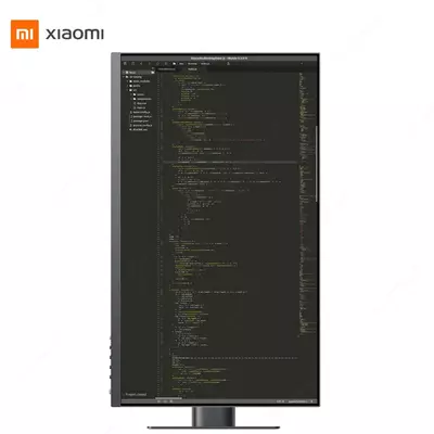 Монитор Mi - 27" Redmi 4K Monitor, IPS, 60Hz, 6mc, UHD (3840 × 2160), HDMI+Display Port+TypeC
