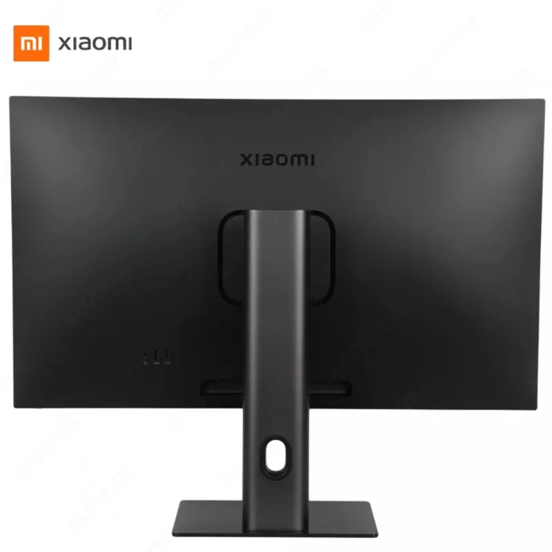 Монитор Mi - 27" Redmi 4K Monitor, IPS, 60Hz, 6mc, UHD (3840 × 2160), HDMI+Display Port+TypeC