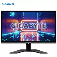 Монитор Gigabyte - 27" G27F A-EK Gaming Monitor