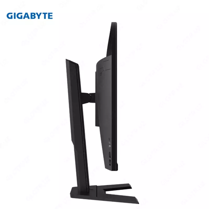 Монитор Gigabyte - 27" G27F A-EK Gaming Monitor, VA, 165hz, 1mc, FHD ( 1920x1080), HDMI, DisplayPort, Speaker, Black
